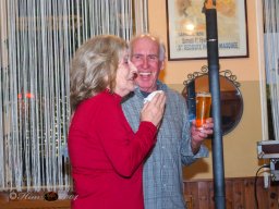 GH Timo mit Jo Star am 12.12.2025